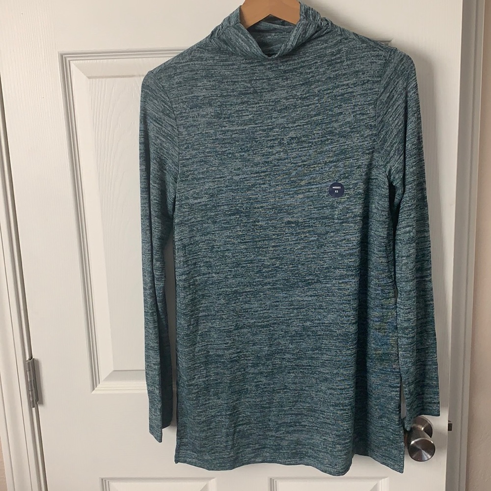 Landsend pullover tunic